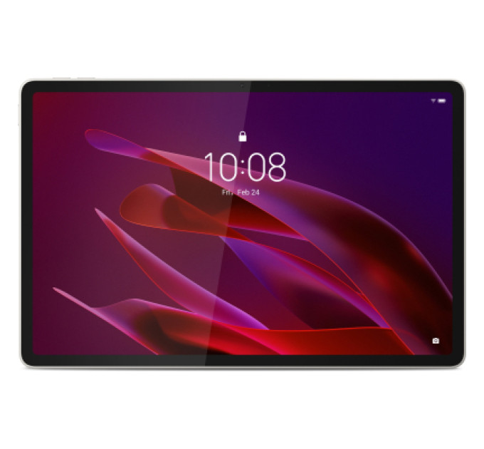 Lenovo Планшет Lenovo Yoga Tab 8/256 Seashell + Keyboard&Pen (ZAG60147UA)