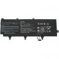 ASUS Акумулятор до ноутбука ASUS ROG Zephyrus GX701 C41N1802, 4935mAh (76Wh), 4cell, 15.4V, Li-Pol (A47844)