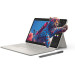Lenovo Планшет Lenovo Yoga Tab 12/256 Seashell + Keyboard&Pen (ZAG60180UA)