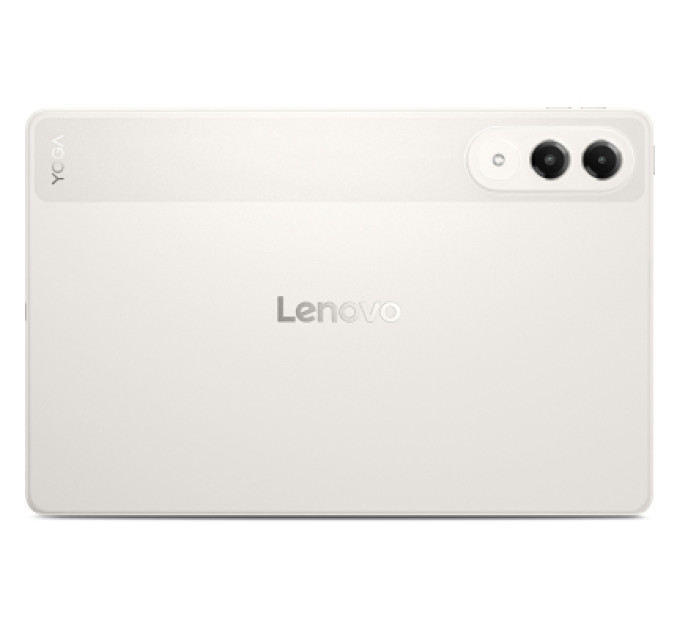 Lenovo Планшет Lenovo Yoga Tab 12/256 Seashell + Keyboard&Pen (ZAG60180UA)