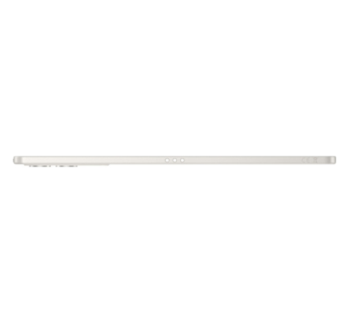 Lenovo Планшет Lenovo Yoga Tab 12/256 Seashell + Keyboard&Pen (ZAG60180UA)