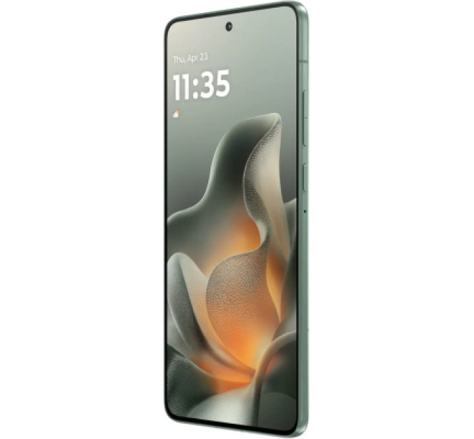 Motorola Мобільний телефон Motorola Edge 70 12/512GB Lily Pad (PBA50025RS)
