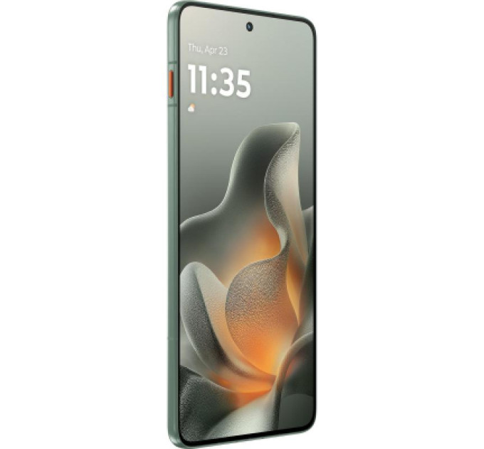 Motorola Мобільний телефон Motorola Edge 70 12/512GB Lily Pad (PBA50025RS)