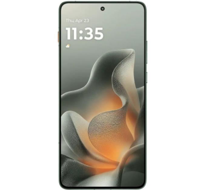 Motorola Мобільний телефон Motorola Edge 70 12/512GB Lily Pad (PBA50025RS)