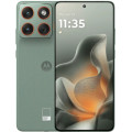 Motorola Мобільний телефон Motorola Edge 70 12/512GB Lily Pad (PBA50025RS)