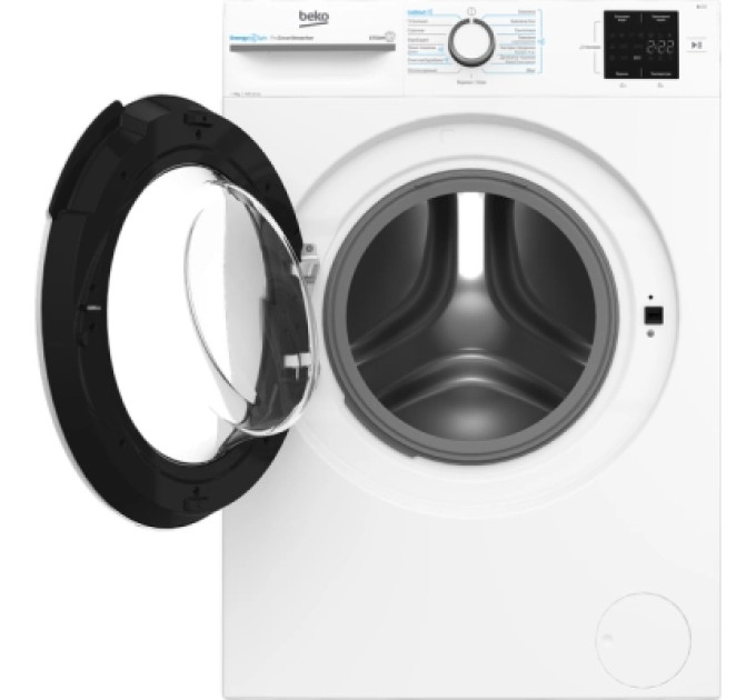 Beko Пральна машина Beko BM1WFSU38033WB