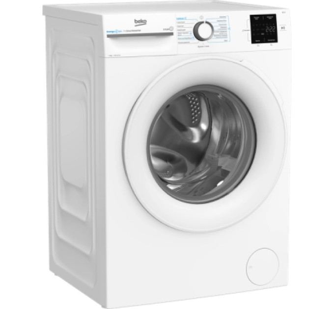 Beko Пральна машина Beko BM1WFSU38033WB