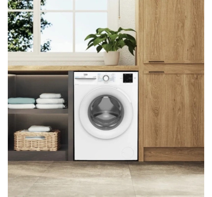 Beko Пральна машина Beko BM1WFSU38033WB