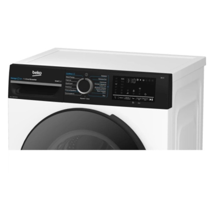 Beko Пральна машина Beko BM3WFSU47215WB