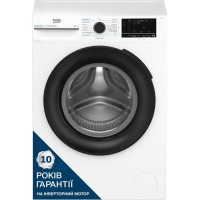 Пральна машина Beko BM3WFSU47215WB