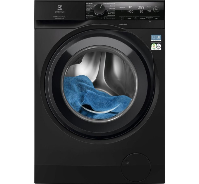 Electrolux Пральна машина Electrolux EW7FG4492UDU