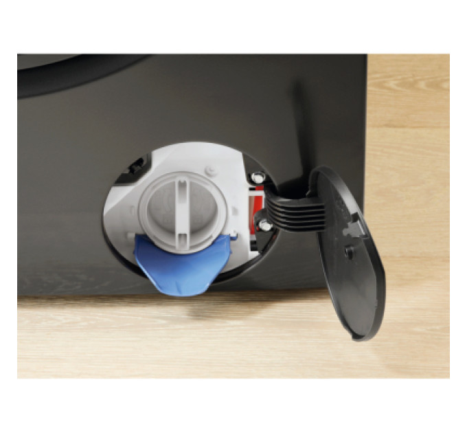 Electrolux Пральна машина Electrolux EW7FG4492UDU