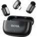 Мікрофон Boya mini-14 Type-C Black (mini-14)