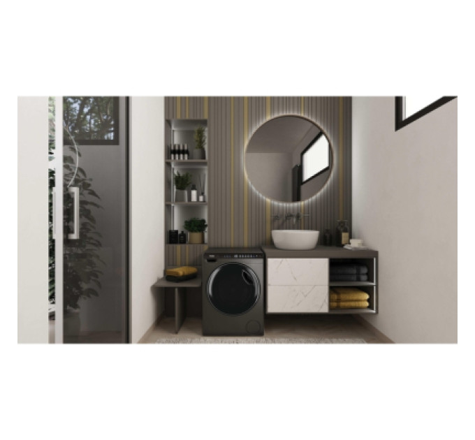 Haier Пральна машина Haier HW50-BP12307GU1S