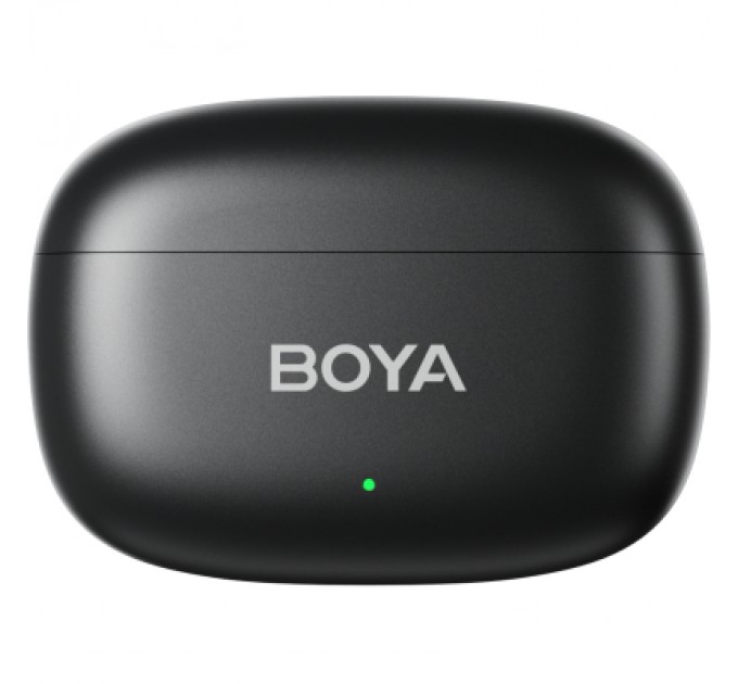 Мікрофон Boya mini-14 Type-C Black (mini-14)