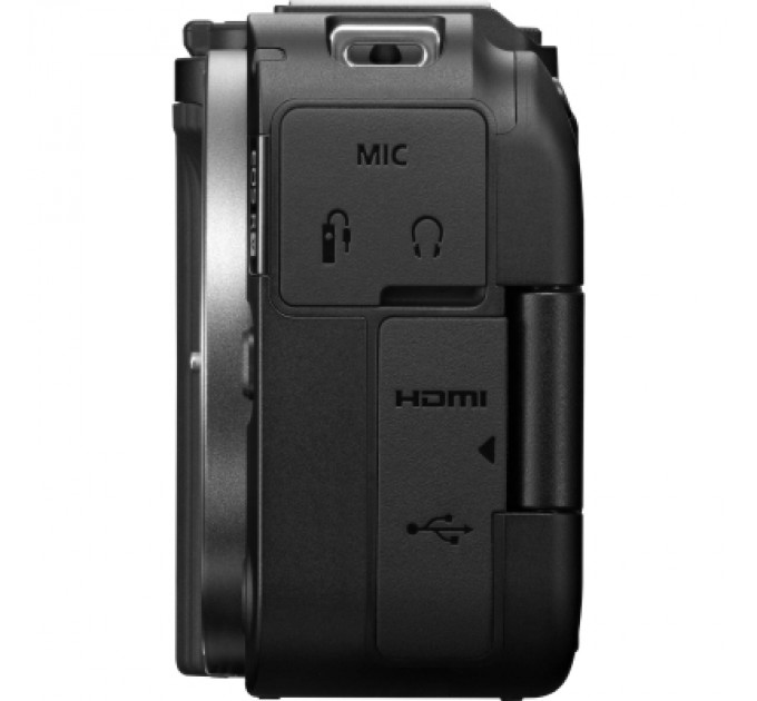 Цифровий фотоапарат Canon EOS R50 V+ RF-S14-30mm PZ (6895C025)