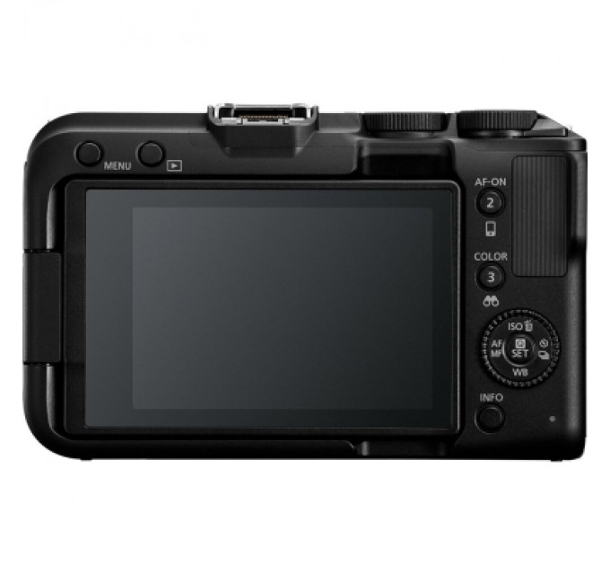 Цифровий фотоапарат Canon EOS R50 V+ RF-S14-30mm PZ (6895C025)