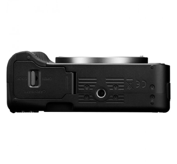 Цифровий фотоапарат Canon EOS R50 V+ RF-S14-30mm PZ (6895C025)