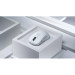 Keychron Мишка Keychron M3 Wireless/Bluetooth/USB White (M3-A3)