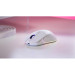 Keychron Мишка Keychron M3 Wireless/Bluetooth/USB White (M3-A3)