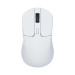 Keychron Мишка Keychron M3 Wireless/Bluetooth/USB White (M3-A3)