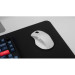 Keychron Мишка Keychron M6 Wireless/Bluetooth/USB White (M6-A3)