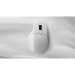 Keychron Мишка Keychron M6 Wireless/Bluetooth/USB White (M6-A3)