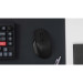 Keychron Мишка Keychron M6 Wireless/Bluetooth/USB Black (M6-A1)