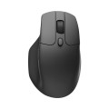 Keychron Мишка Keychron M6 Wireless/Bluetooth/USB Black (M6-A1)