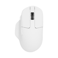 Мишка Keychron M7 Wireless/Bluetooth/USB White (M7-A3)