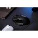 Keychron Мишка Keychron M7 Wireless/Bluetooth/USB Black (M7-A1)