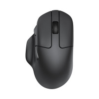 Мишка Keychron M7 Wireless/Bluetooth/USB Black (M7-A1)