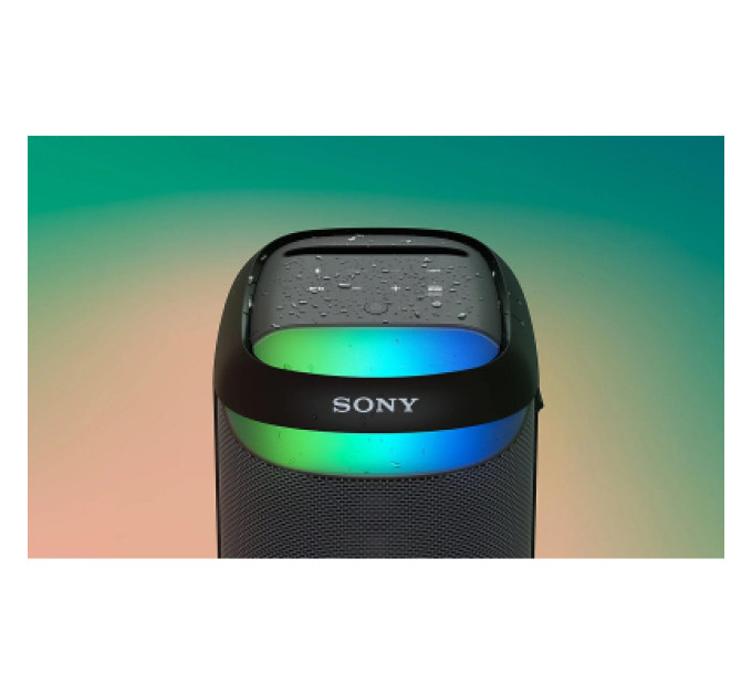 Sony Акустична система Sony SRS-XV500 (SRSXV500B.AF1)