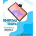 BeCover Скло захисне BeCover Samsung Galaxy Tab S11 (SM-X730/X736) 11.0" (714612)