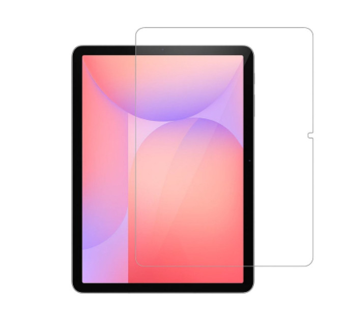 BeCover Скло захисне BeCover Samsung Galaxy Tab S11 (SM-X730/X736) 11.0" (714612)