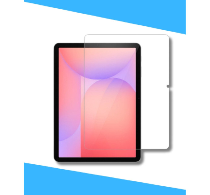 BeCover Скло захисне BeCover Samsung Galaxy Tab S11 (SM-X730/X736) 11.0" (714612)
