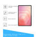 BeCover Скло захисне BeCover Samsung Galaxy Tab S11 (SM-X730/X736) 11.0" (714612)