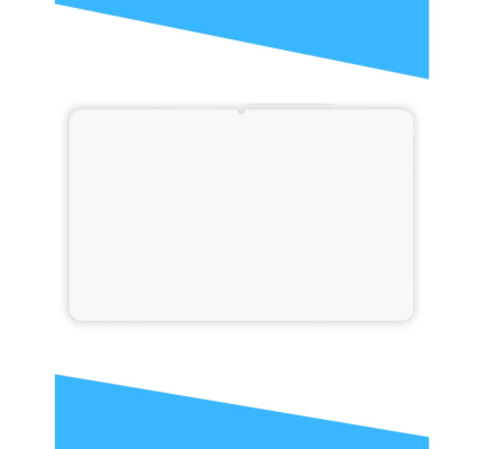 BeCover Скло захисне BeCover Teclast Tab T60 Plus 12.0" (714609)