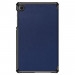 Чохол до планшета Armorstandart Smart Case Samsung Galaxy Tab A7 lite 8.7 Blue (ARM59398)