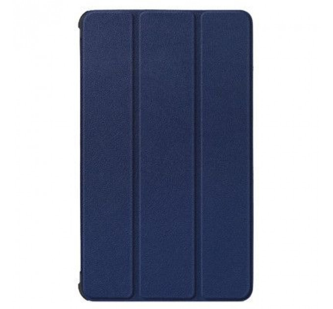 Чохол до планшета Armorstandart Smart Case Samsung Galaxy Tab A7 lite 8.7 Blue (ARM59398)