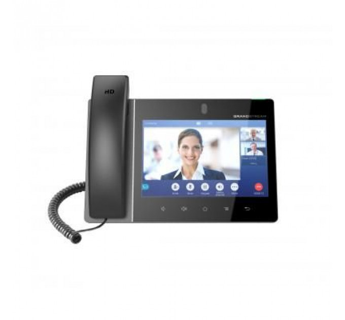 IP телефон Grandstream GXV3380