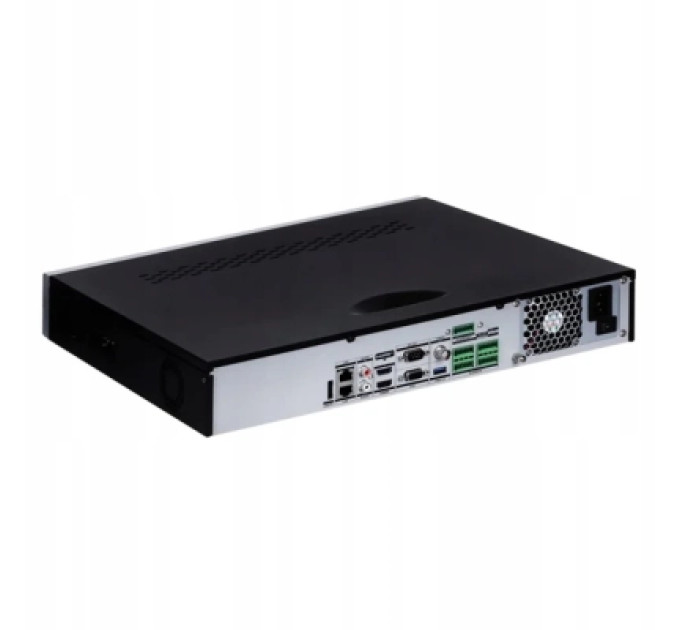 Hikvision Реєстратор для відеоспостереження Hikvision DS-7732NXI-I4/S(E)