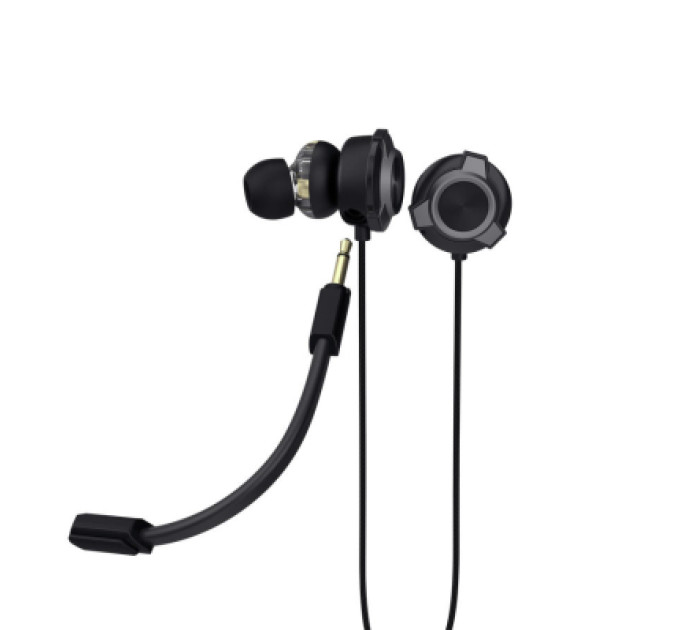Trust Навушники Trust GXT 406 3.5мм Black (25598)