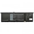 Dell Акумулятор до ноутбука Dell Vostro 5510 V6W33, 54Wh (3440mAh), 4cell, 15V, Li-ion (A47809)