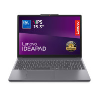 Ноутбук (портативний комп’ютер) IPS3-15IRH10 CI5-13420H 15" 24GB/1TB 83K100UTRA LENOVO