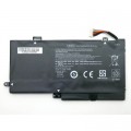 HP Акумулятор до ноутбука HP Envy x360 13-S LE03XL, 48Wh (4212mAh), 3cell, 11.4V, Li-ion (A47854)