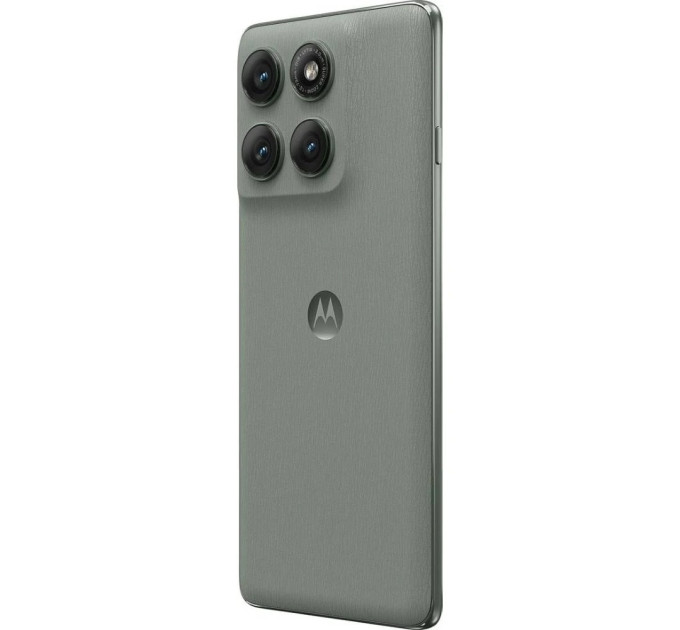 Motorola Смартфон Motorola Moto Edge 60 Pro 8/256GB Shadow (PB7X0088RS)