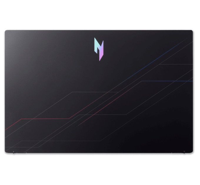 Acer Ноутбук Acer Nitro V 15 ANV15-52-59XE (NH.QZ8EU.00E) Black