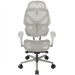 TX3 Крісло для геймерів TX3 Flex Pro Mesh Light Grey (TEGC-3076104.42)