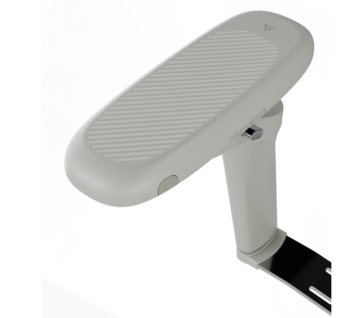 TX3 Крісло для геймерів TX3 Flex Pro Mesh Light Grey (TEGC-3076104.42)